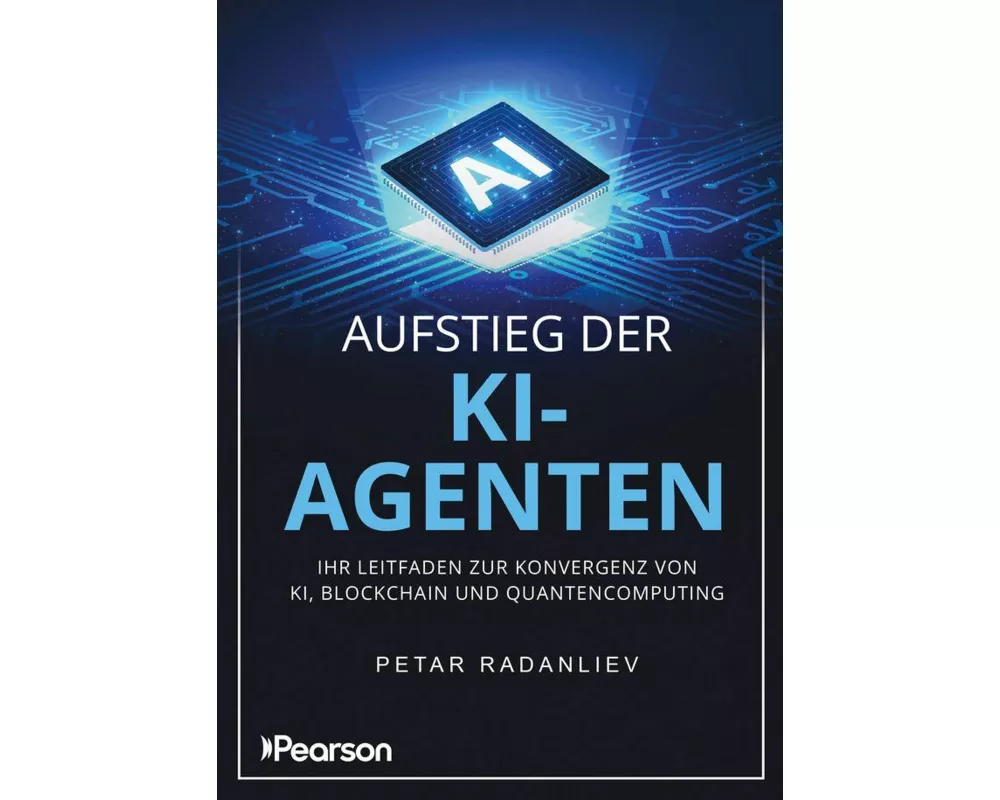 Aufstieg der KI-Agenten