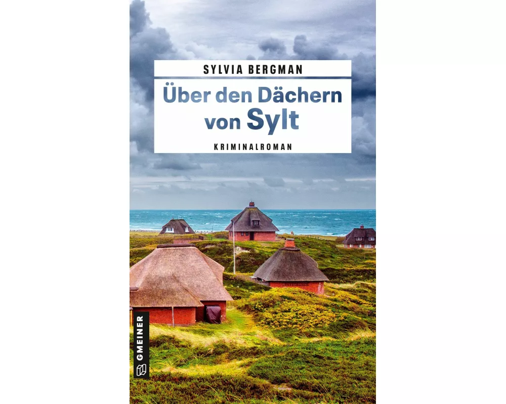 Über den Dächern von Sylt