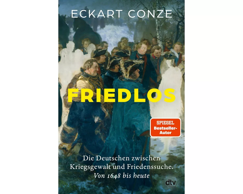 Friedlos