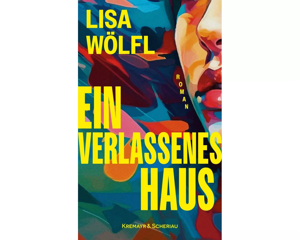 Ein verlassenes Haus