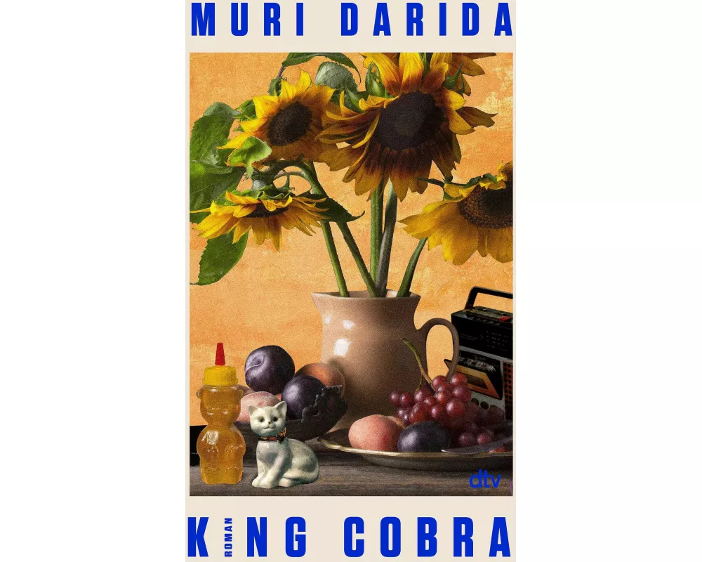 King Cobra