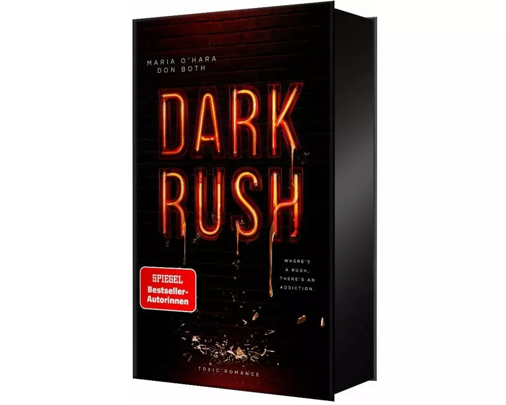 Dark Rush