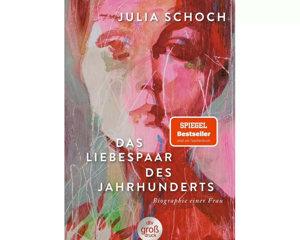 Das Liebespaar des Jahrhunderts