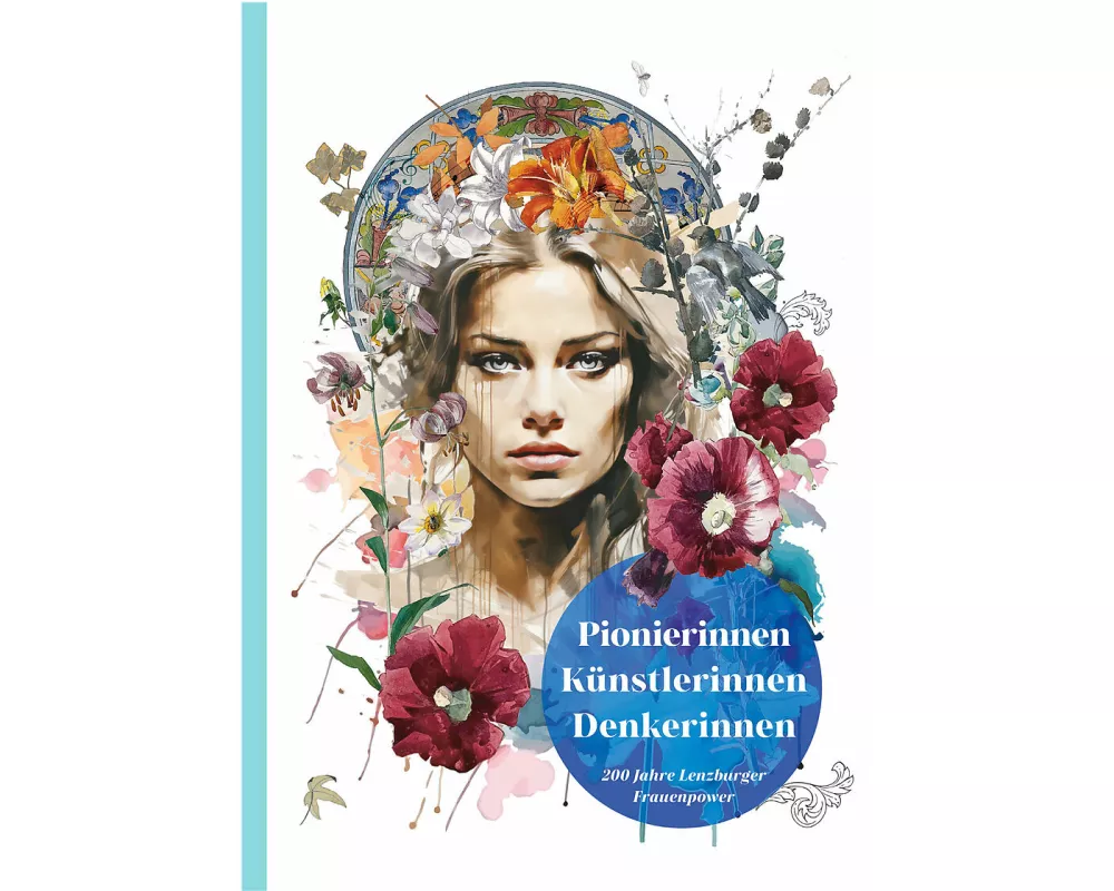 Pionierinnen, Künstlerinnen, Denkerinnen