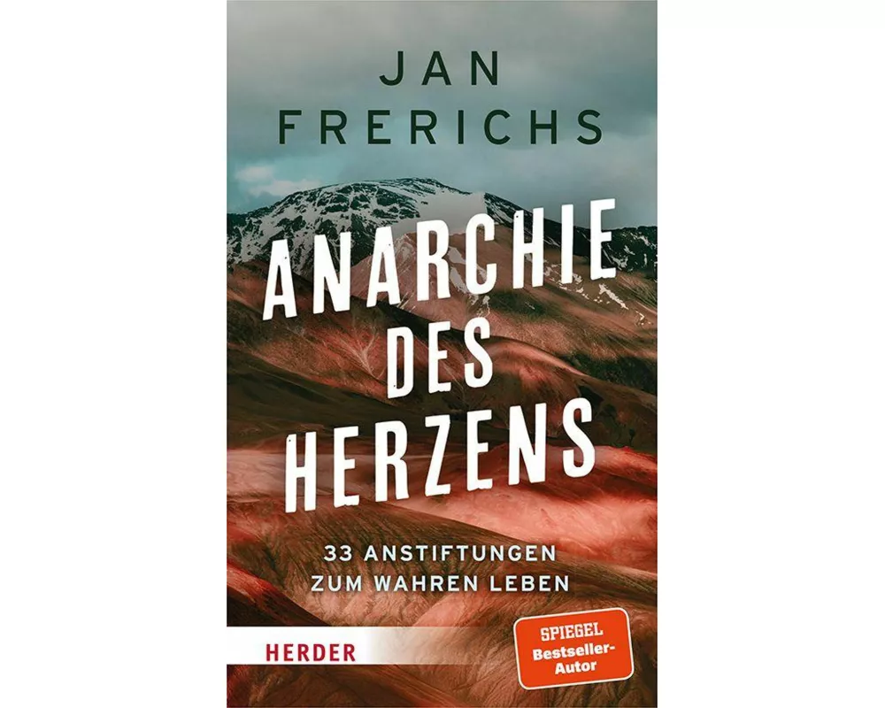Anarchie des Herzens
