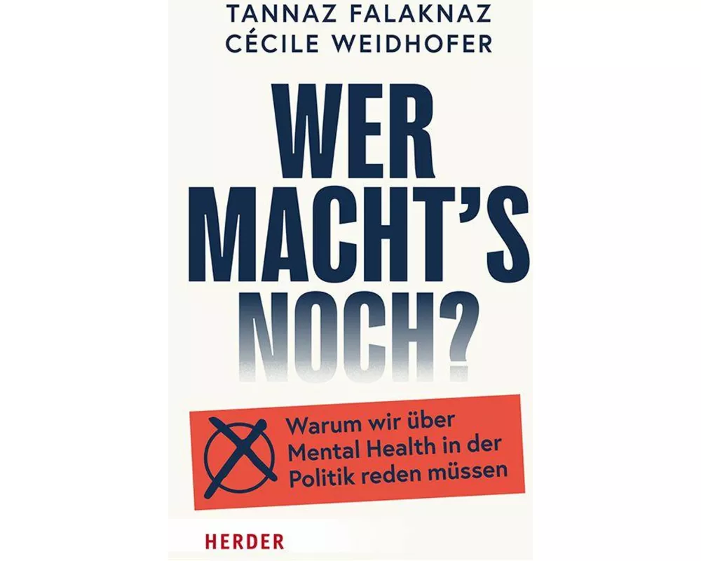Wer macht’s noch?