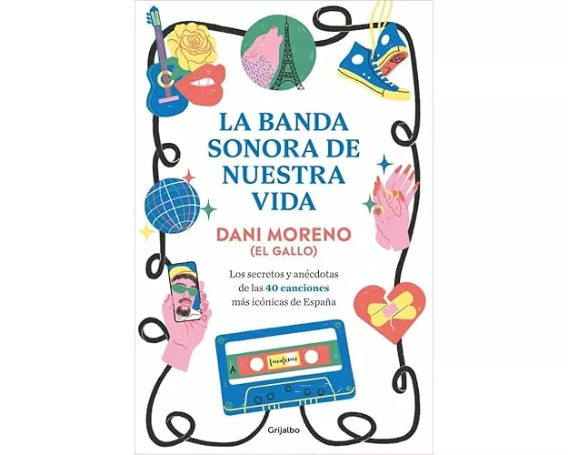 La banda sonora de nuestra vida