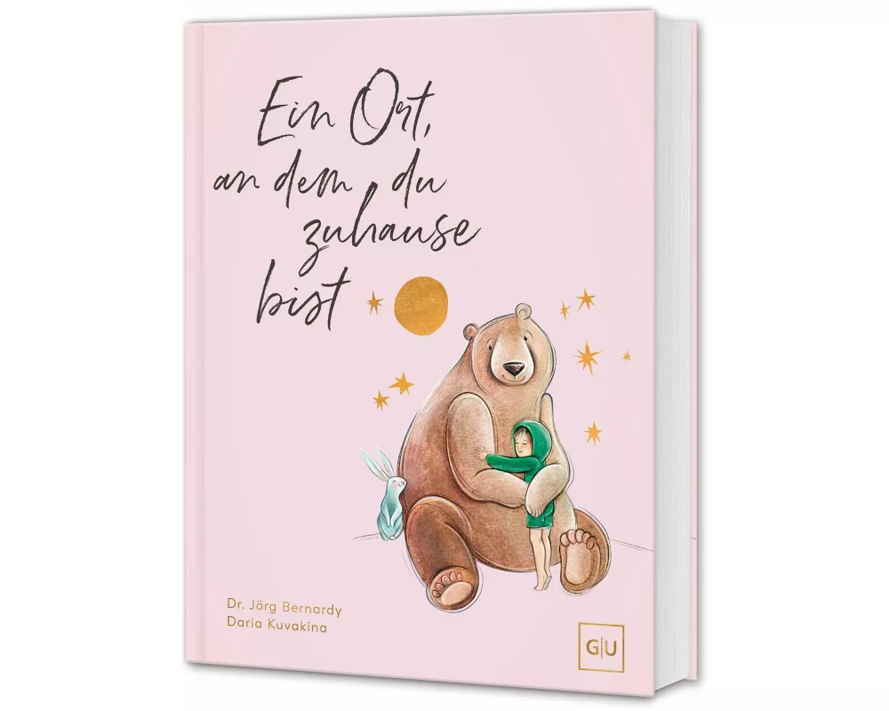 Ein Ort, an dem du zuhause bist