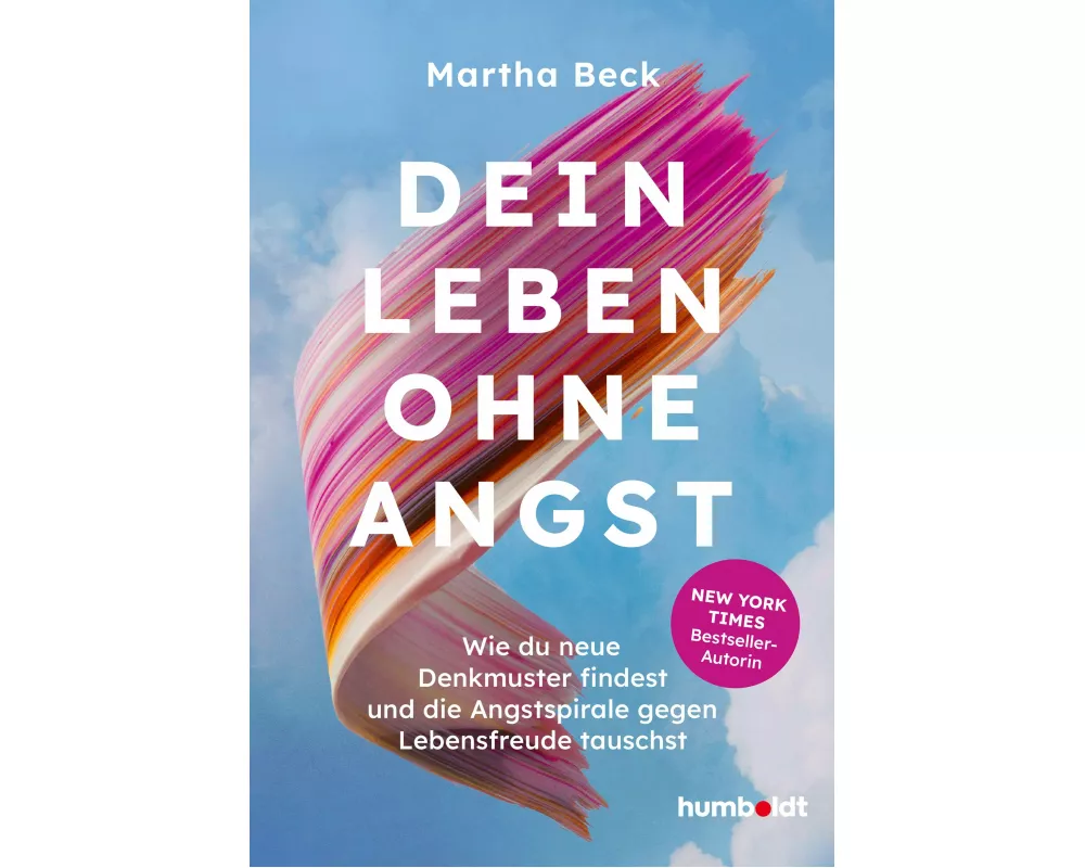 Dein Leben ohne Angst