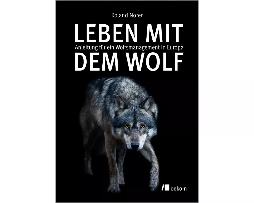Leben mit dem Wolf