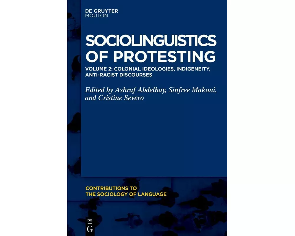 Colonial Ideologies, Indigeneity, Anti-Racist Discourses