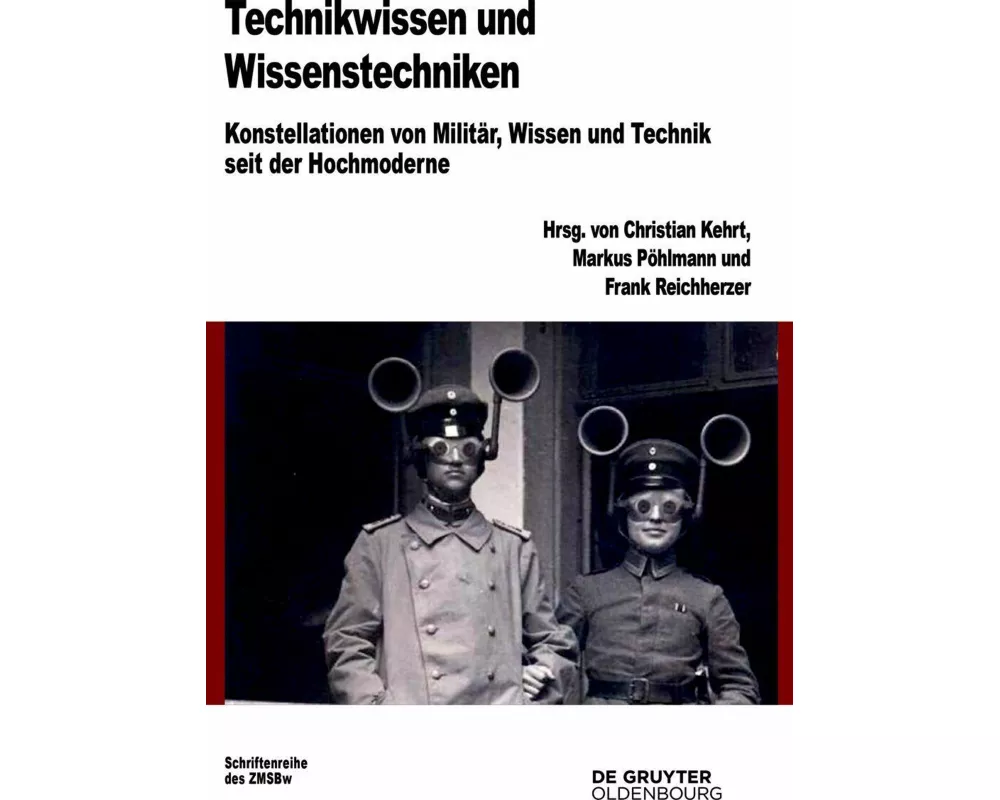 Technikwissen und Wissenstechnik