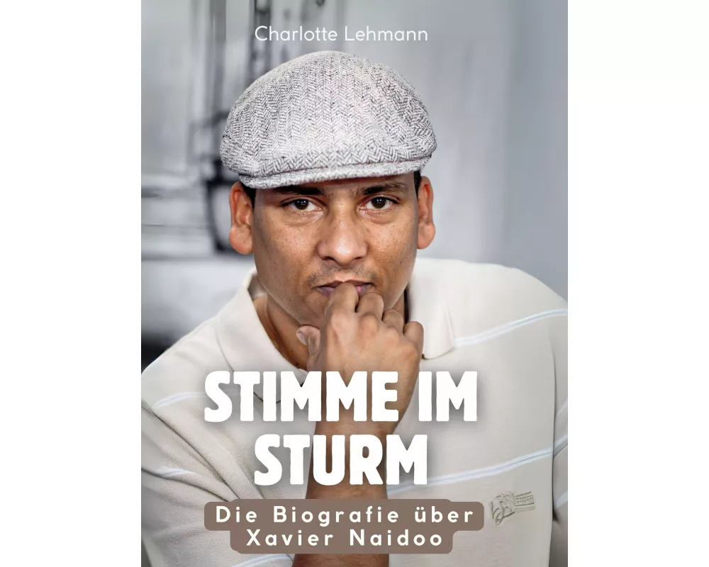 Stimme im Sturm