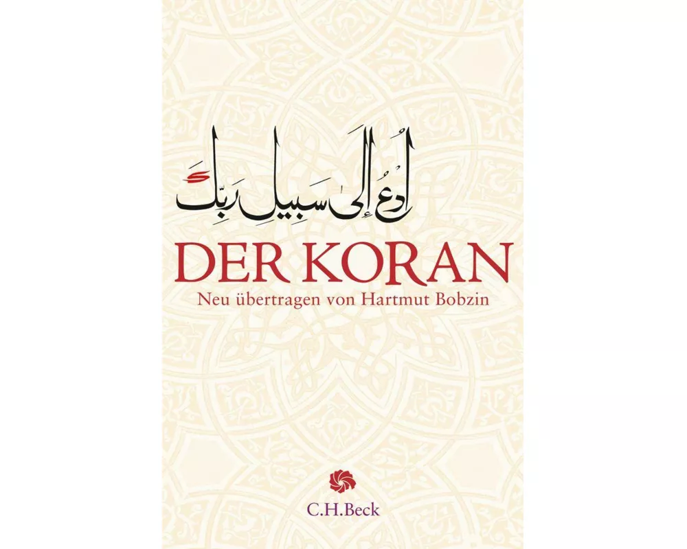 Neue Orientalische Bibliothek / Der Koran