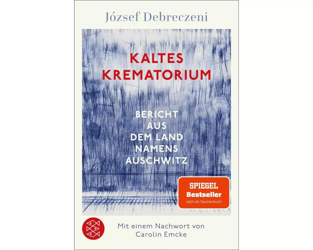 Kaltes Krematorium
