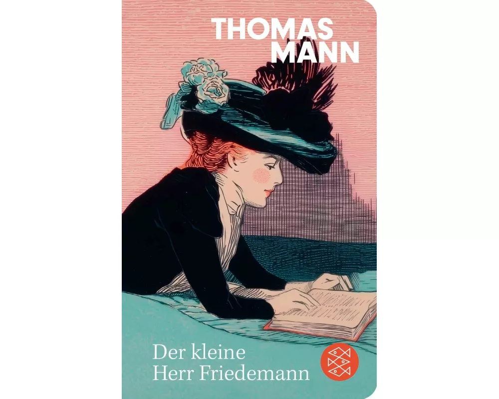 Der kleine Herr Friedemann