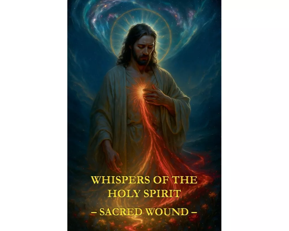 Whispers of the Holy Spirit - Sacred Wound