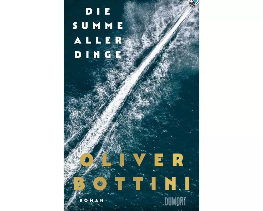 Die Summe aller Dinge