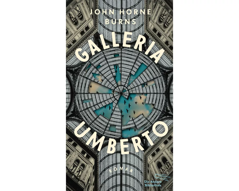 Galleria Umberto
