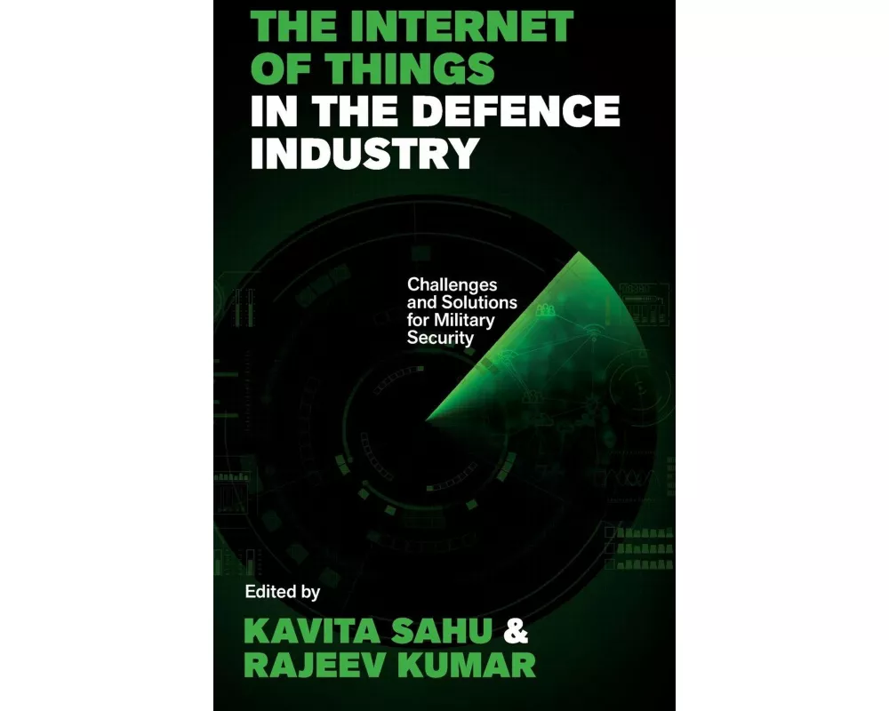 The Internet of Things in the Defence Industry
