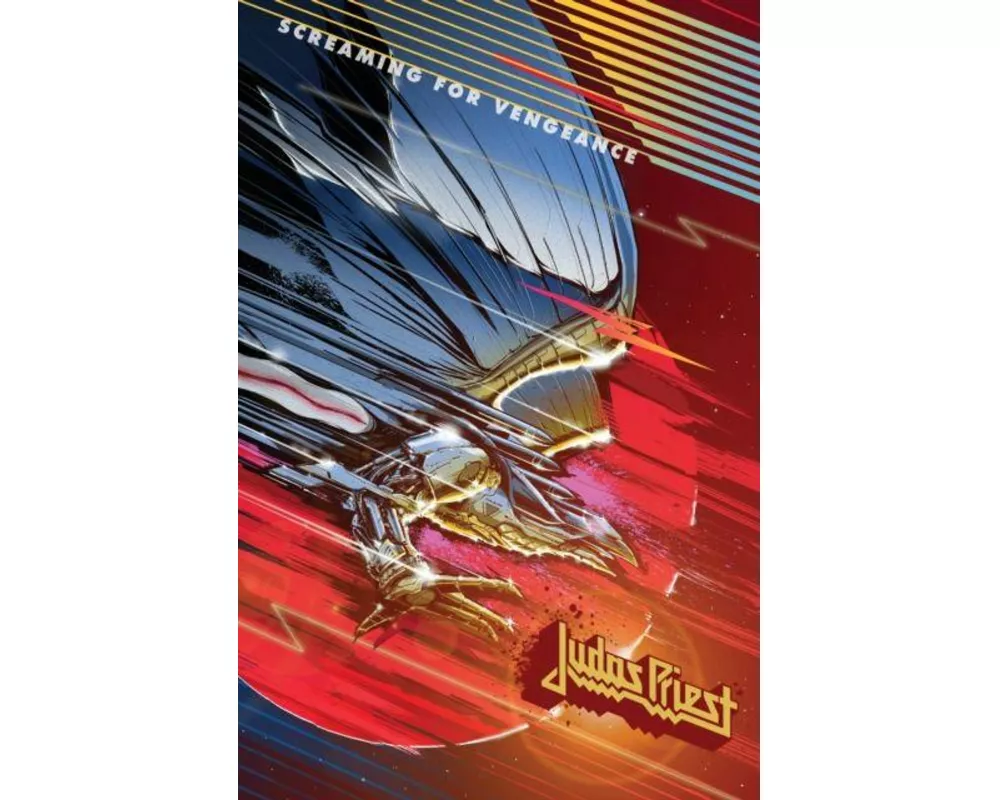 Judas Priest: Screaming For Vengeance (Deluxe Edition)
