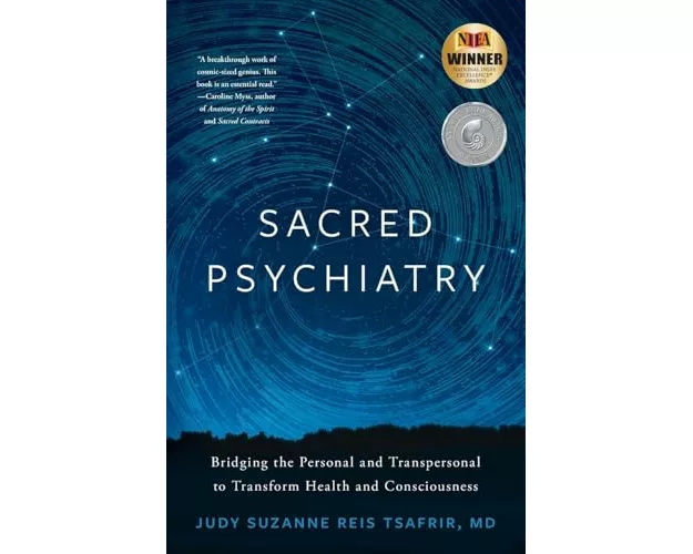 Sacred Psychiatry