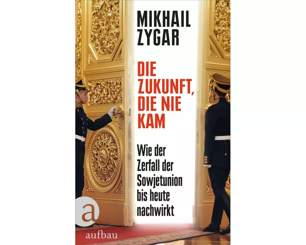 Die Zukunft, die nie kam