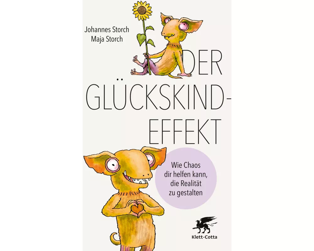 Der Glückskind-Effekt