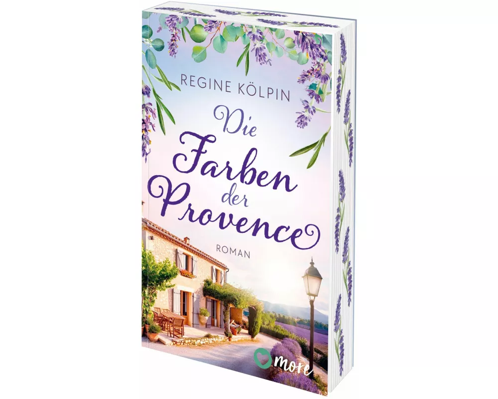 Die Farben der Provence