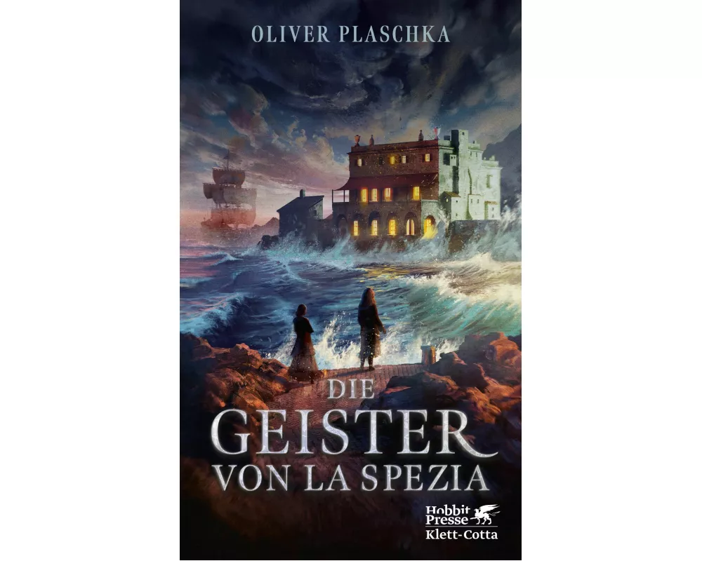 Die Geister von La Spezia