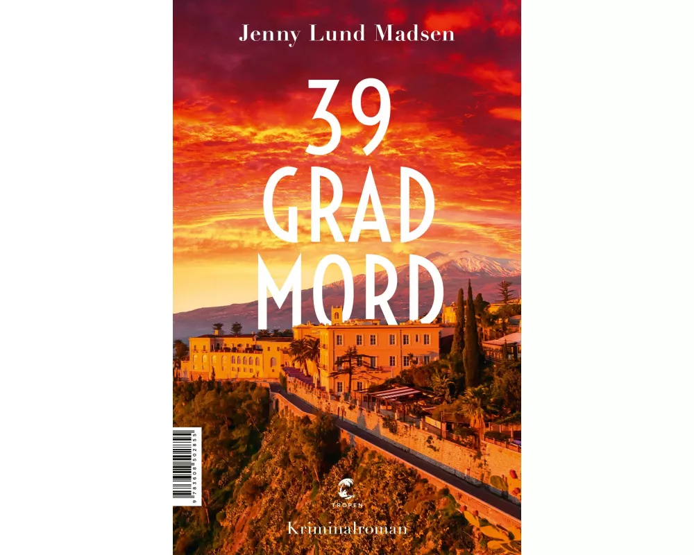 39 Grad Mord