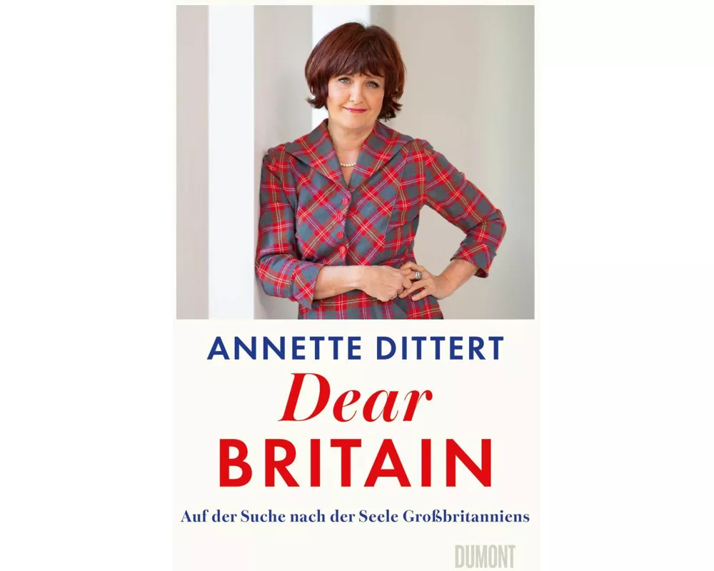 Dear Britain
