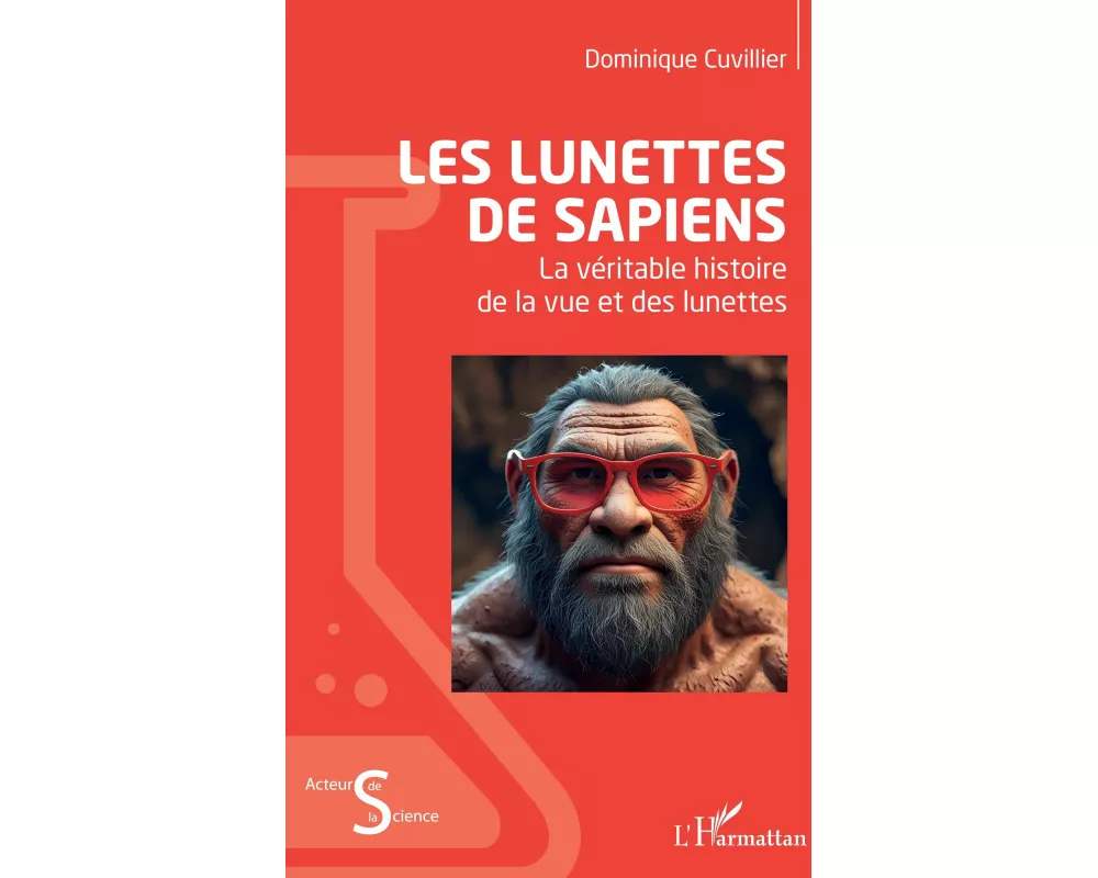 Les lunettes de Sapiens
