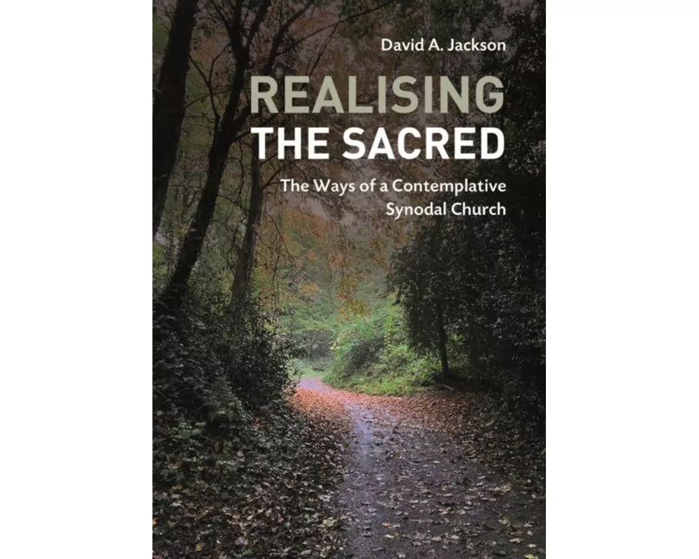 Realising the Sacred