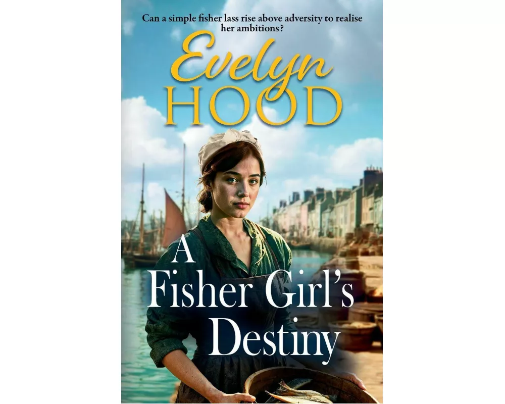 A Fisher Girl's Destiny