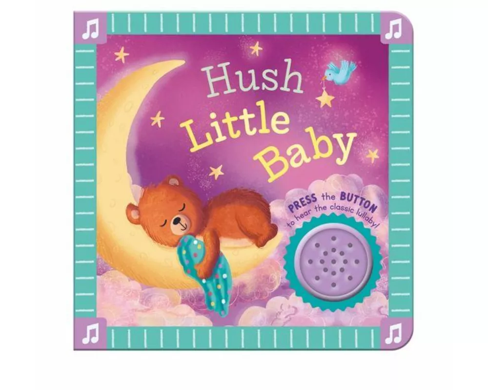 Hush Little Baby