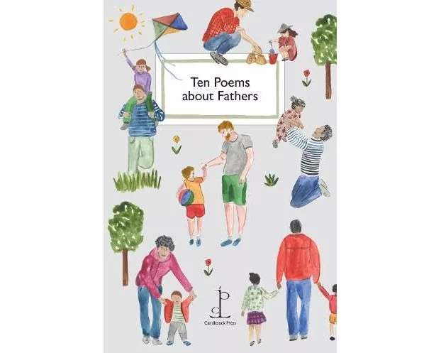 Ten Poems about Fathers