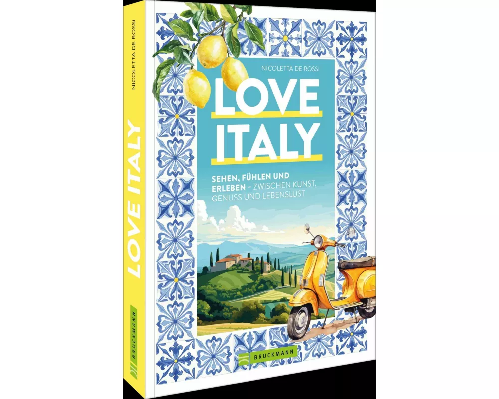 Love Italy