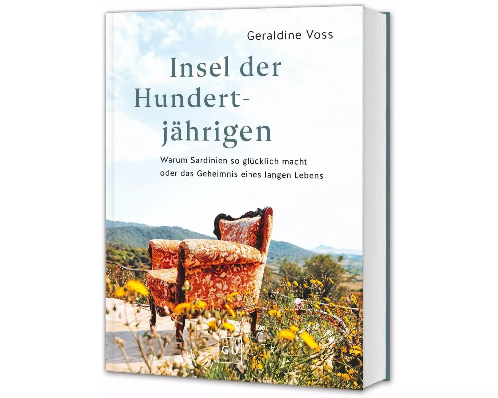 Insel der Hundertjährigen