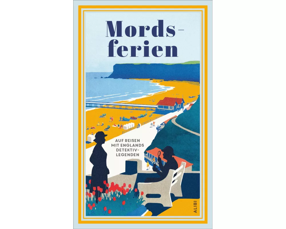 Mordsferien