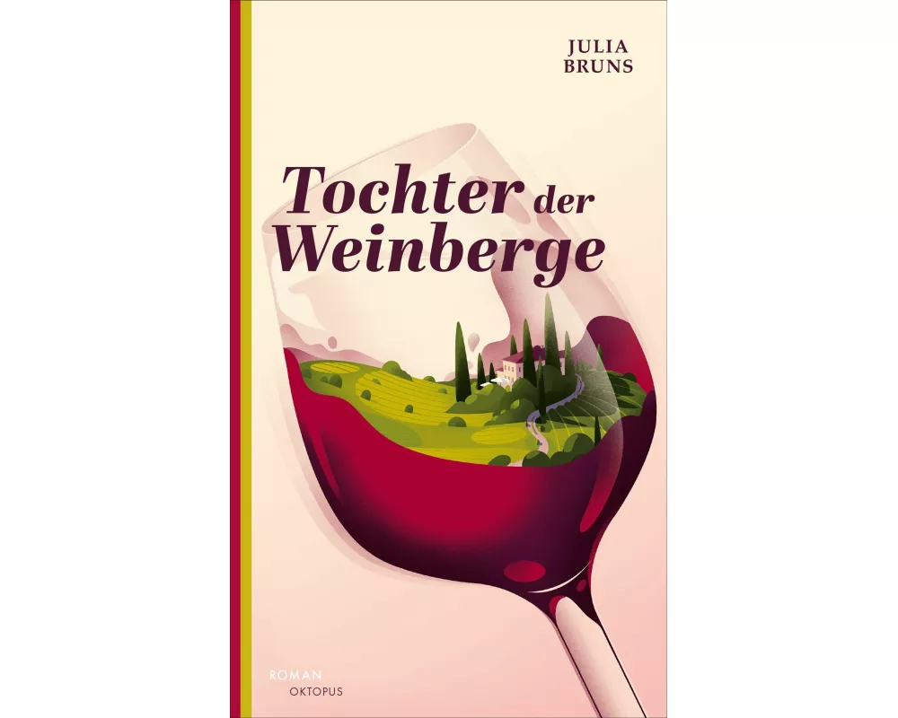 Tochter der Weinberge