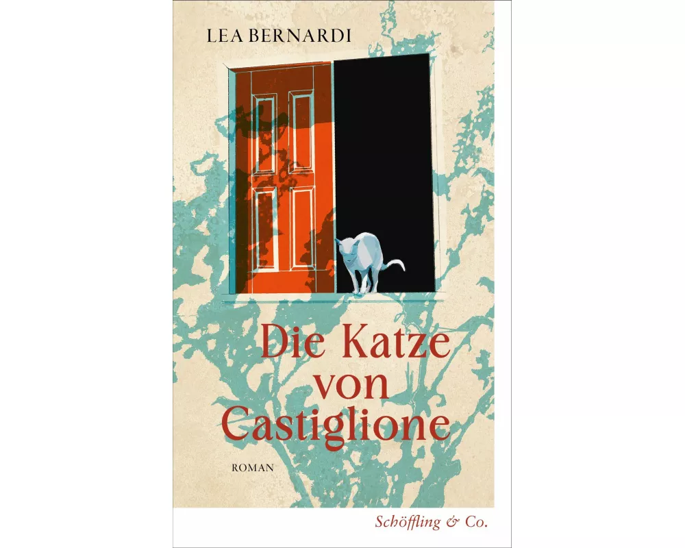 Die Katze von Castiglione