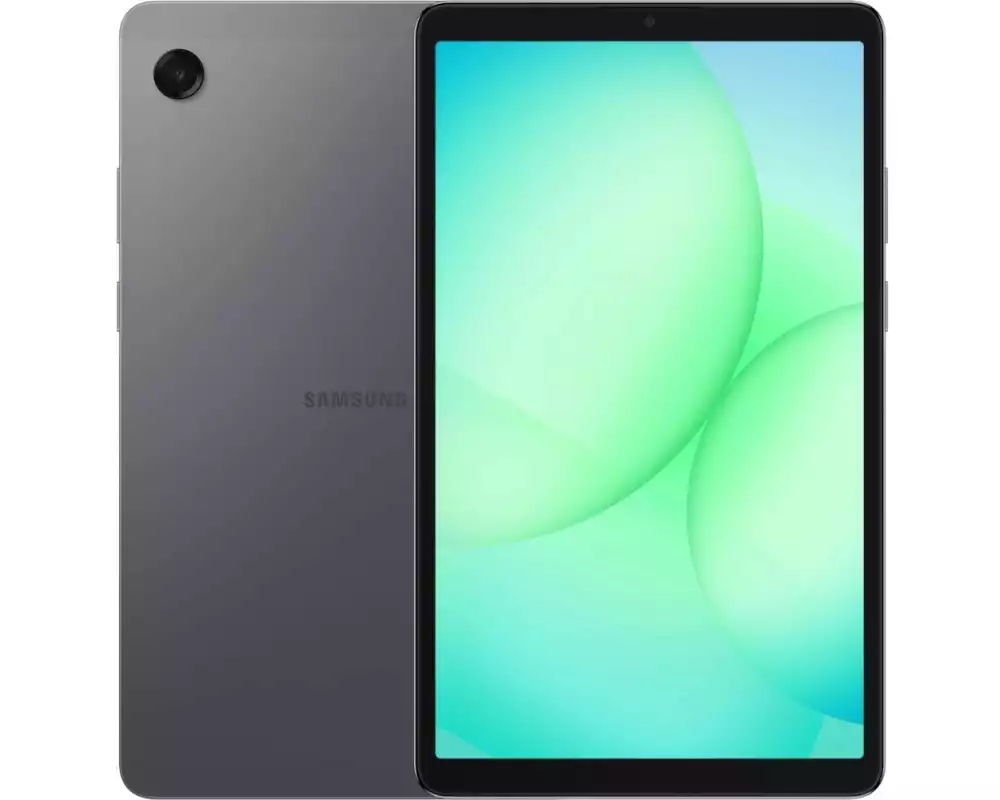Samsung Tablet Galaxy Tab A11 LTE 64 GB Silber/Grau