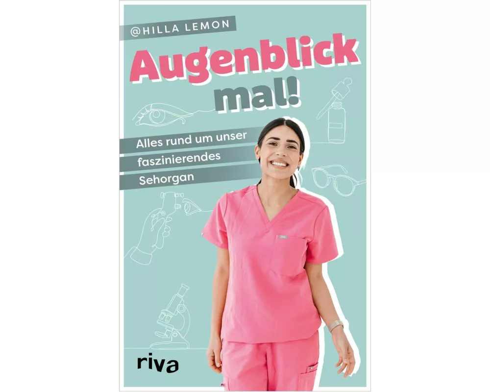 Augenblick mal!
