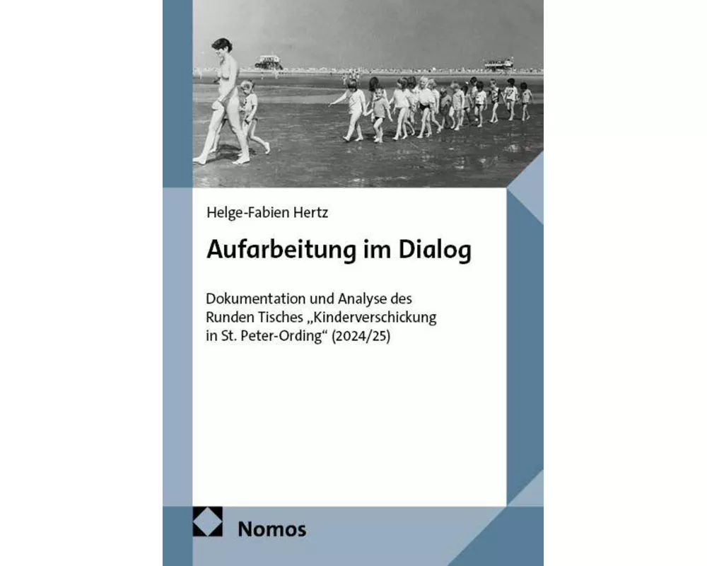 Aufarbeitung im Dialog