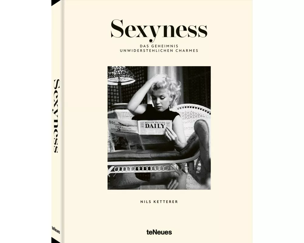 Sexyness