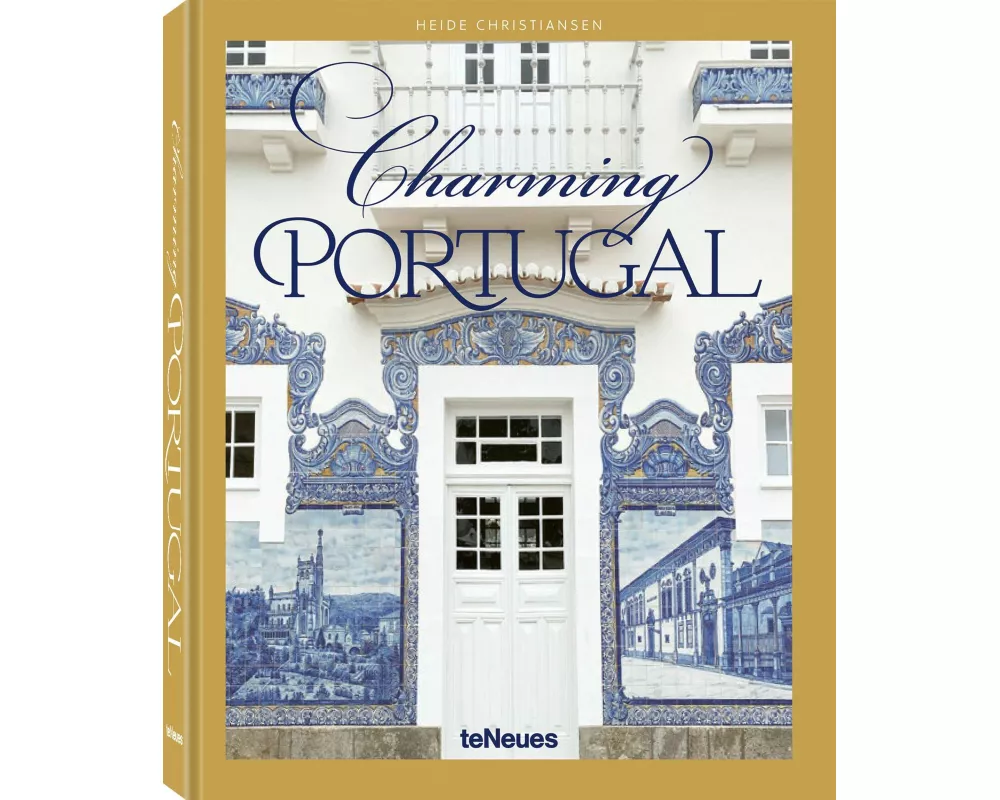 Charming Portugal