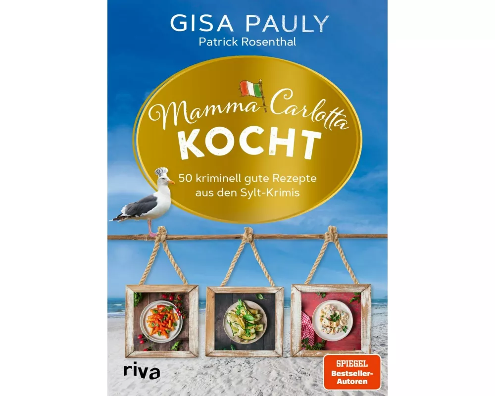 Mamma Carlotta kocht