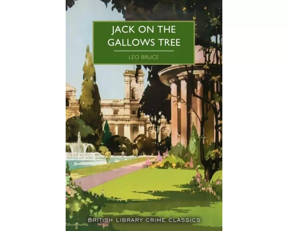 Jack on the Gallows Tree