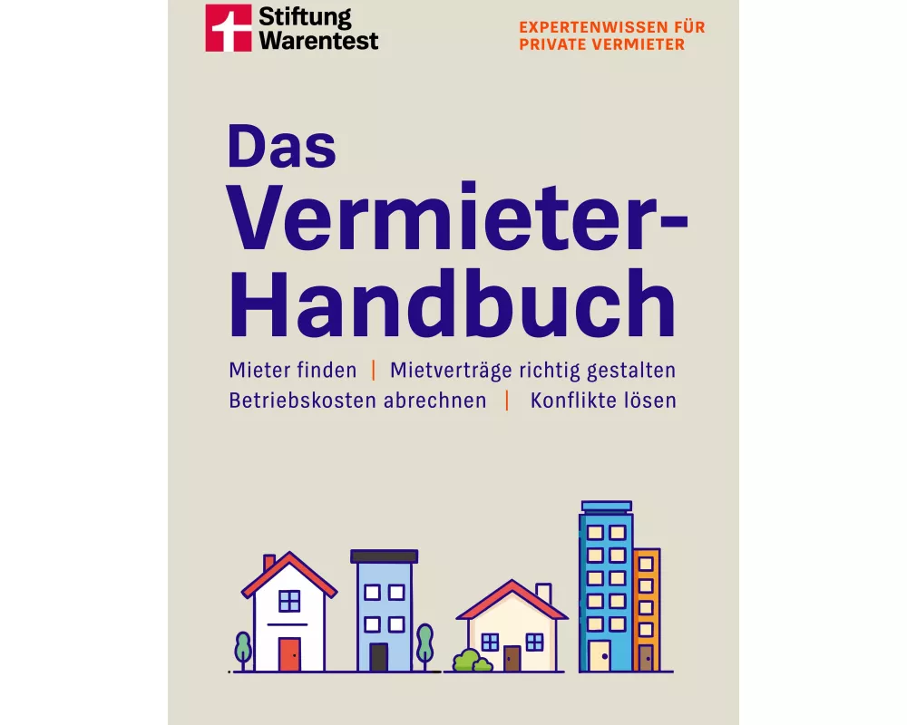 Das Vermieter-Handbuch